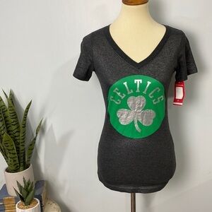 NBA Boston Celtics top